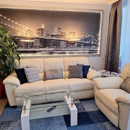 Grossdorf Ferienwohnung Waldsuite Im Harz جوسلار المظهر الخارجي الصورة
