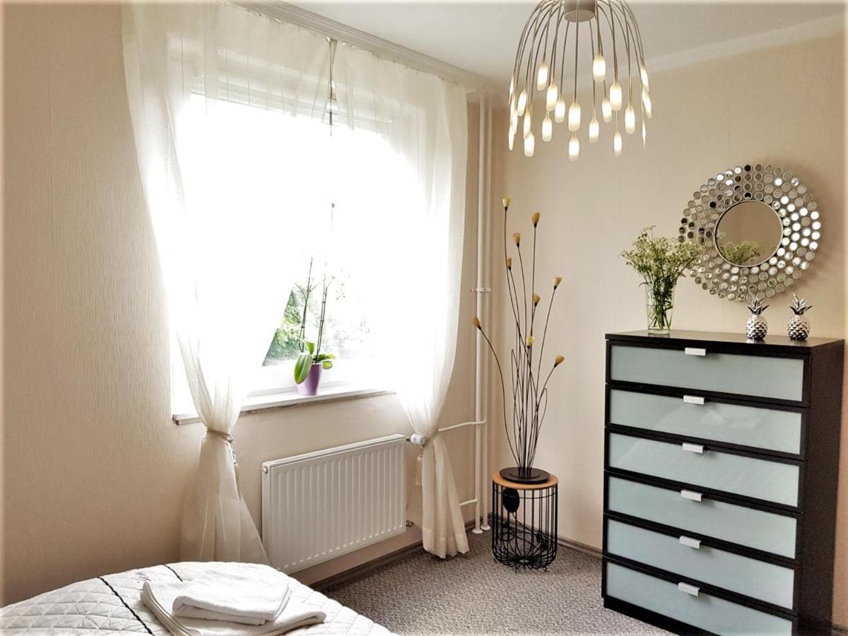 Grossdorf Ferienwohnung Waldsuite Im Harz جوسلار المظهر الخارجي الصورة