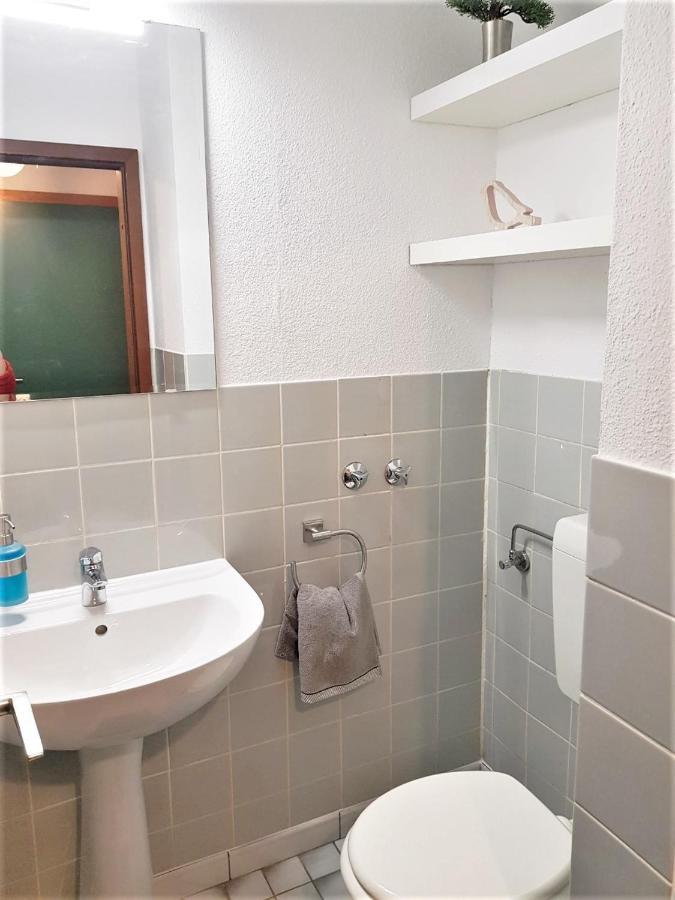 Grossdorf Ferienwohnung Waldsuite Im Harz جوسلار المظهر الخارجي الصورة
