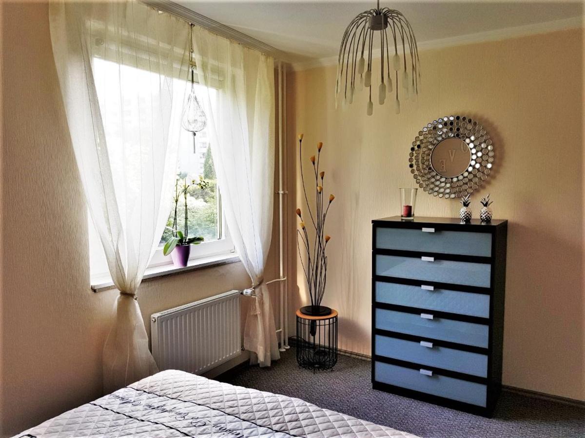 Grossdorf Ferienwohnung Waldsuite Im Harz جوسلار المظهر الخارجي الصورة