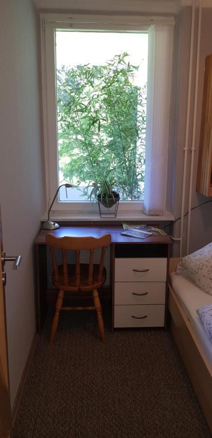 Grossdorf Ferienwohnung Waldsuite Im Harz جوسلار المظهر الخارجي الصورة