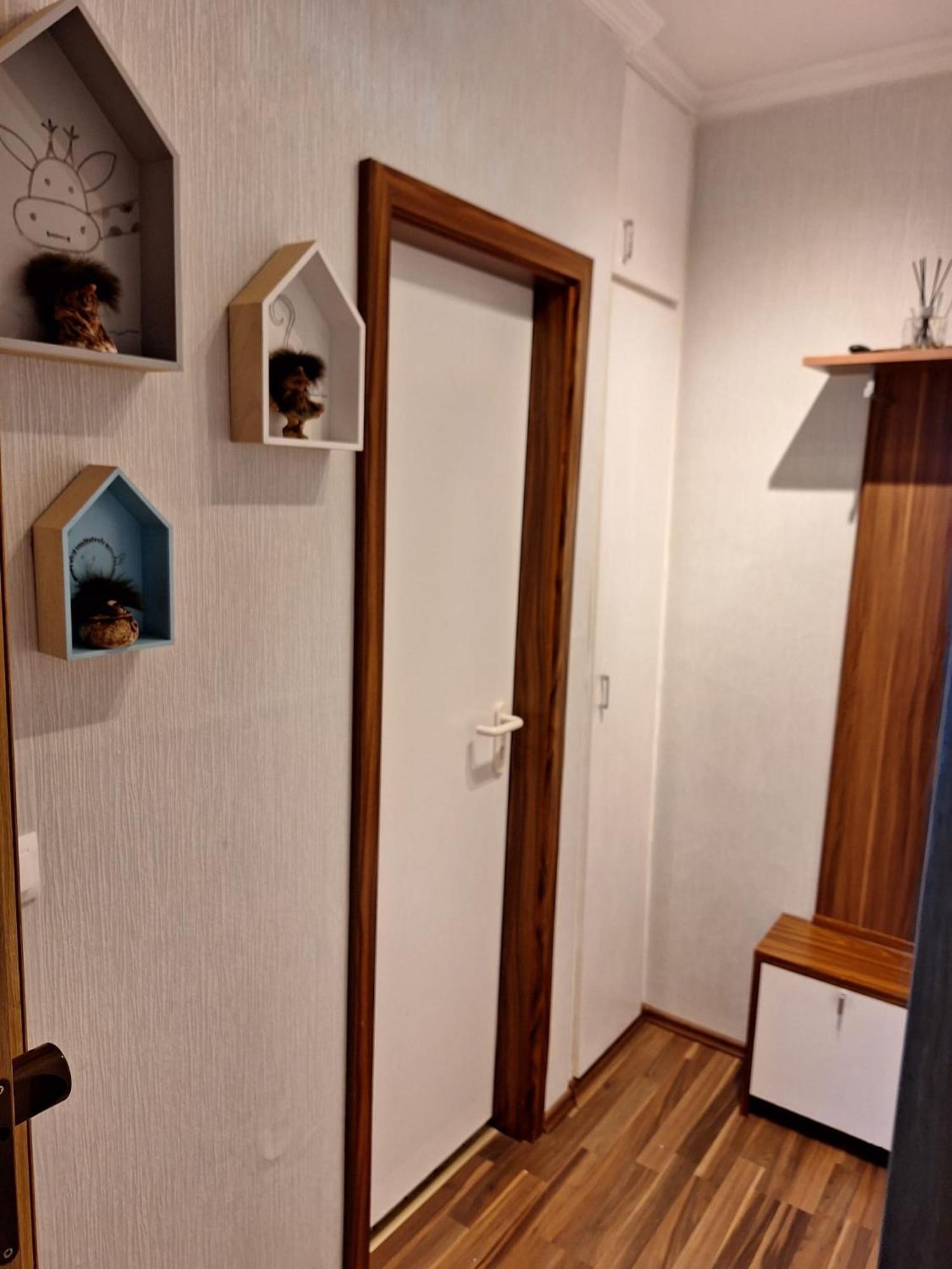 Grossdorf Ferienwohnung Waldsuite Im Harz جوسلار المظهر الخارجي الصورة