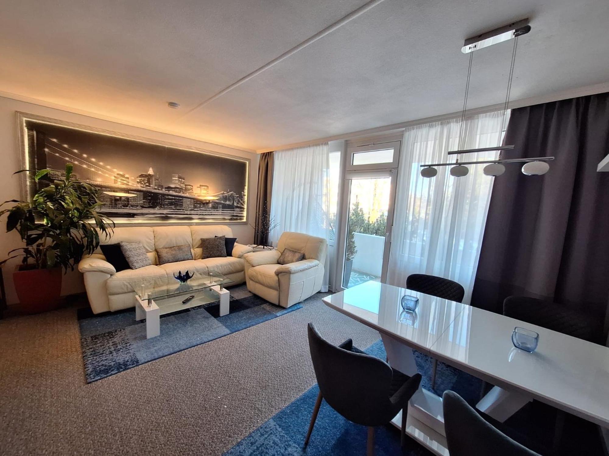 Grossdorf Ferienwohnung Waldsuite Im Harz جوسلار المظهر الخارجي الصورة