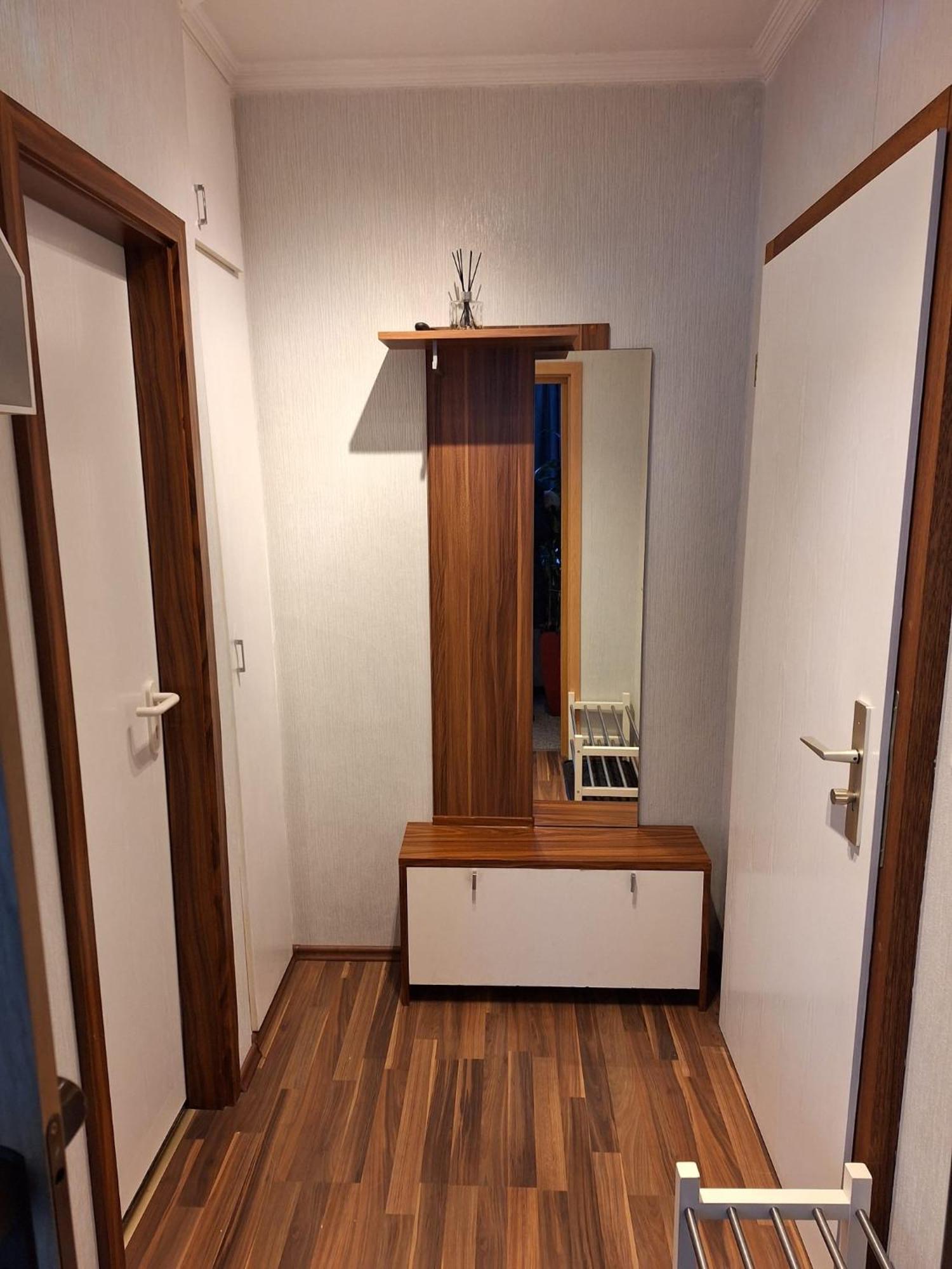 Grossdorf Ferienwohnung Waldsuite Im Harz جوسلار المظهر الخارجي الصورة