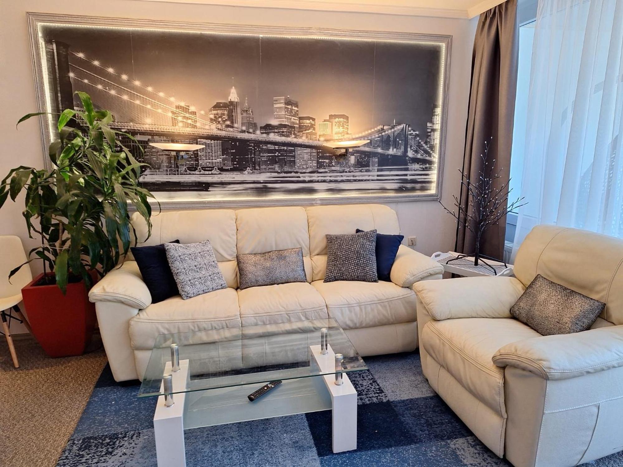 Grossdorf Ferienwohnung Waldsuite Im Harz جوسلار المظهر الخارجي الصورة